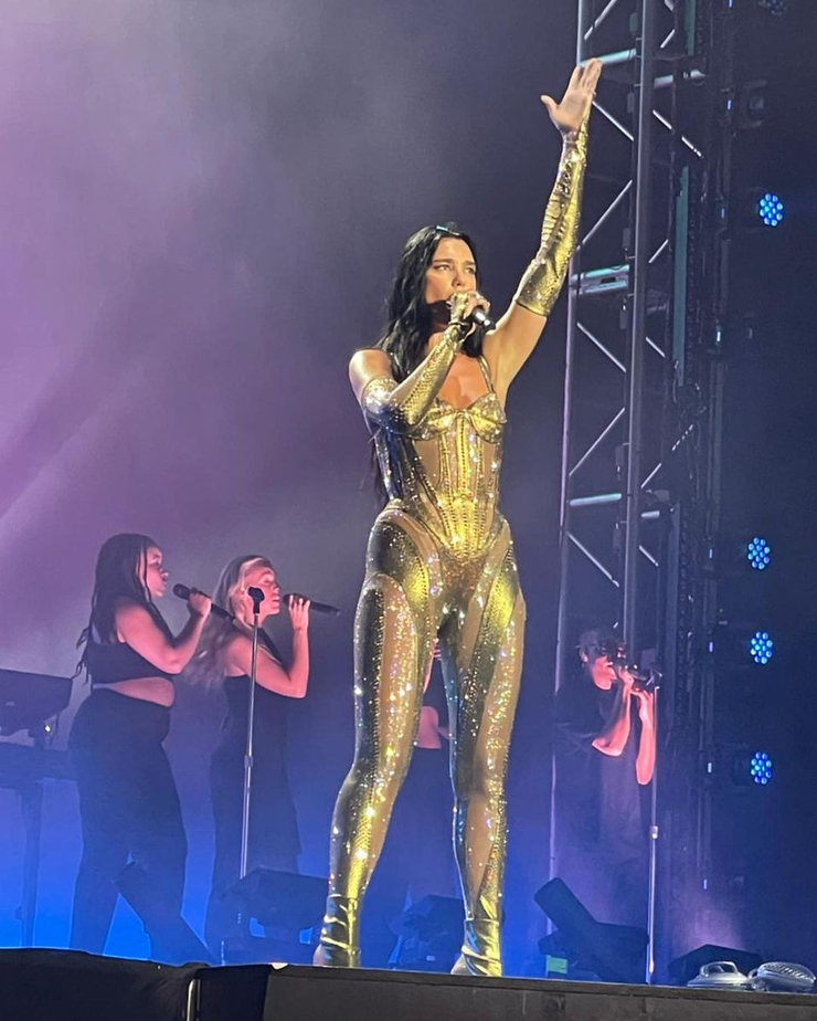 Dua Lipa