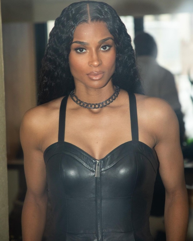 Ciara Ciara