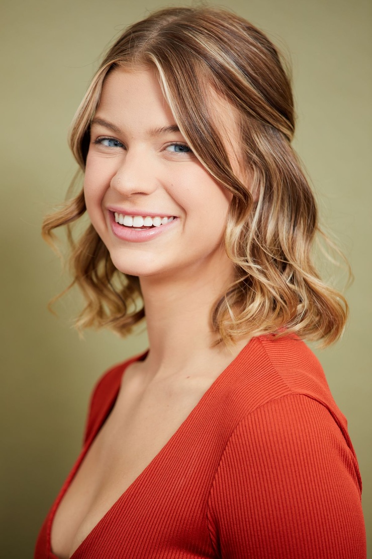 Sydney Morgan