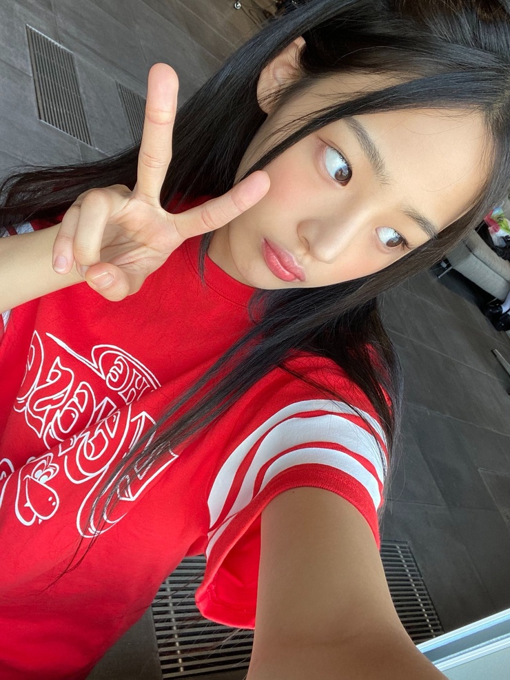Minji Kim