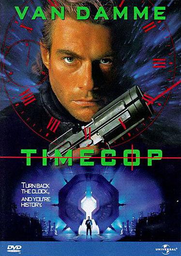 Picture of Timecop