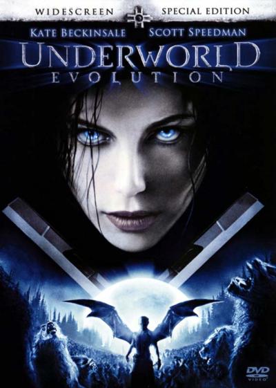 Underworld: Evolution 