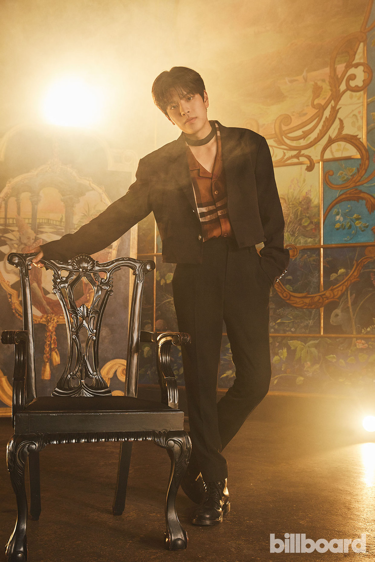 Seungmin
