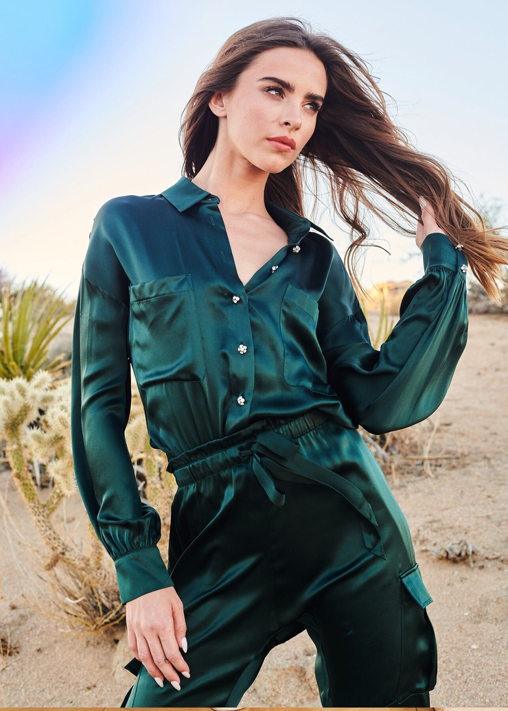 Bridget Satterlee Bridget Satterlee