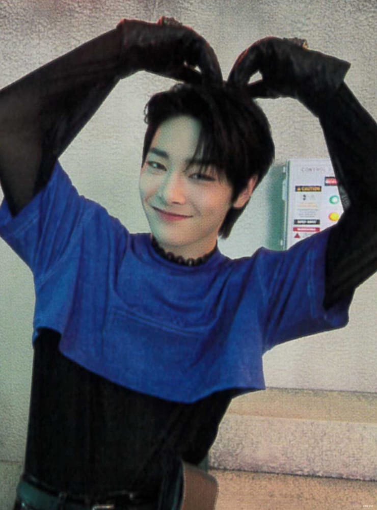 Jeong-in Yang