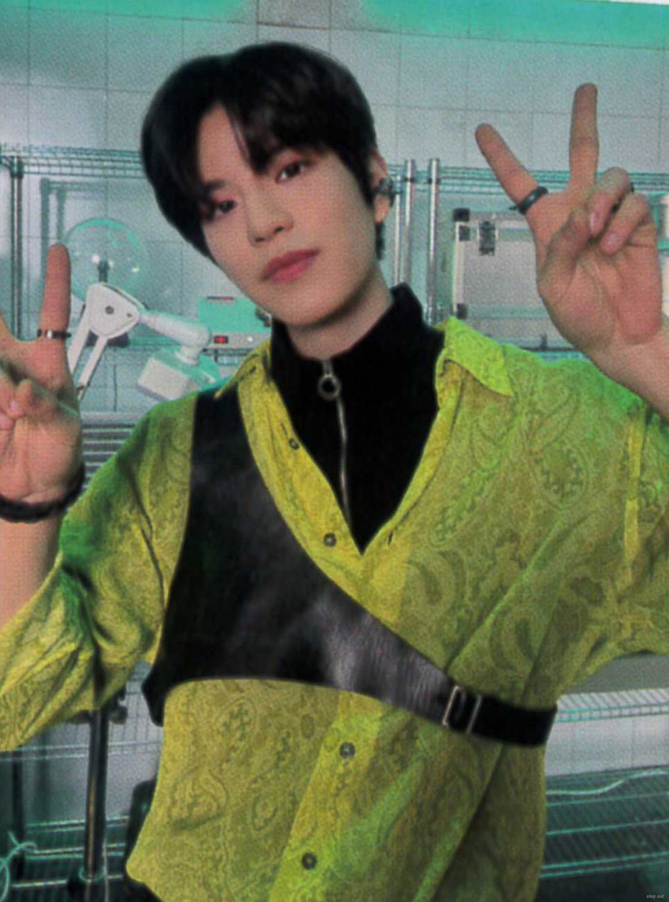 Seungmin