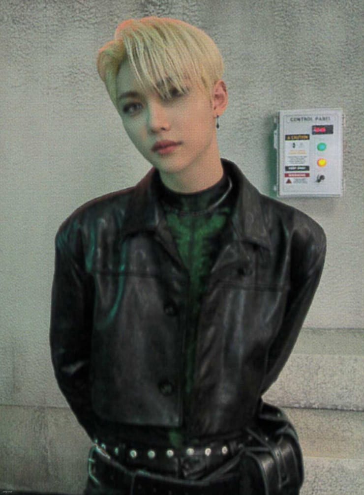 Felix Lee