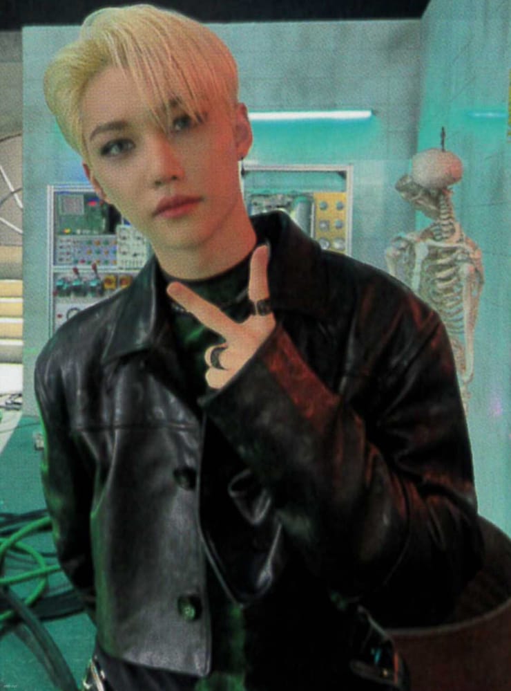 Felix Lee