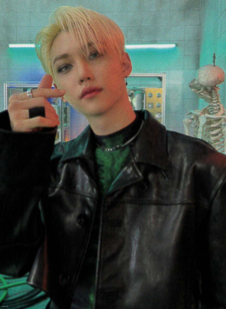 Felix Lee