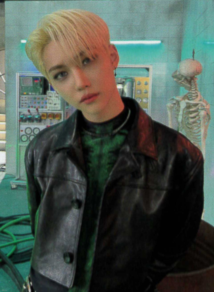 Felix Lee