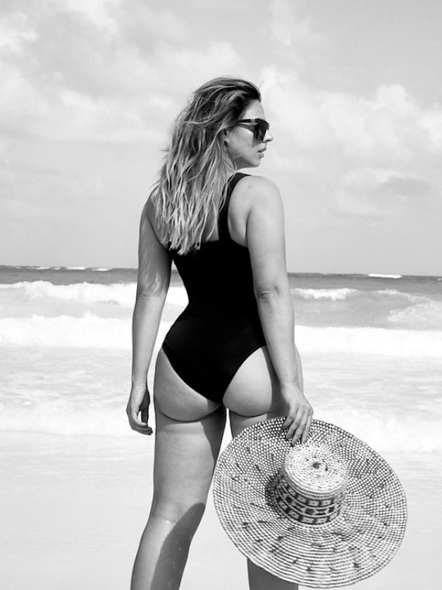 Carla Giraldo