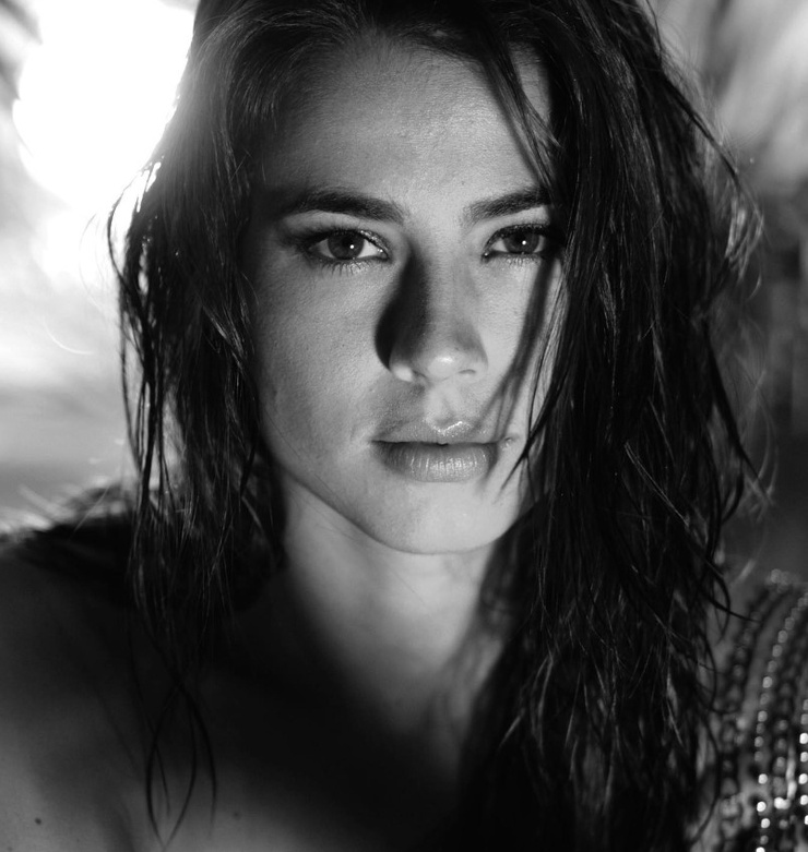Carla Giraldo
