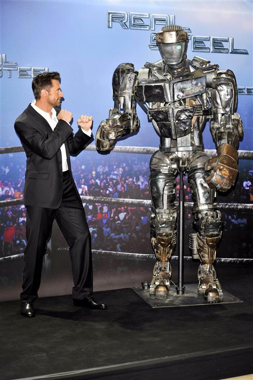 Real Steel