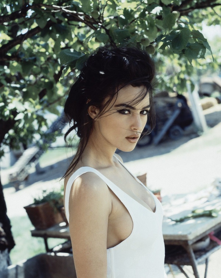 Monica Bellucci Monica Bellucci