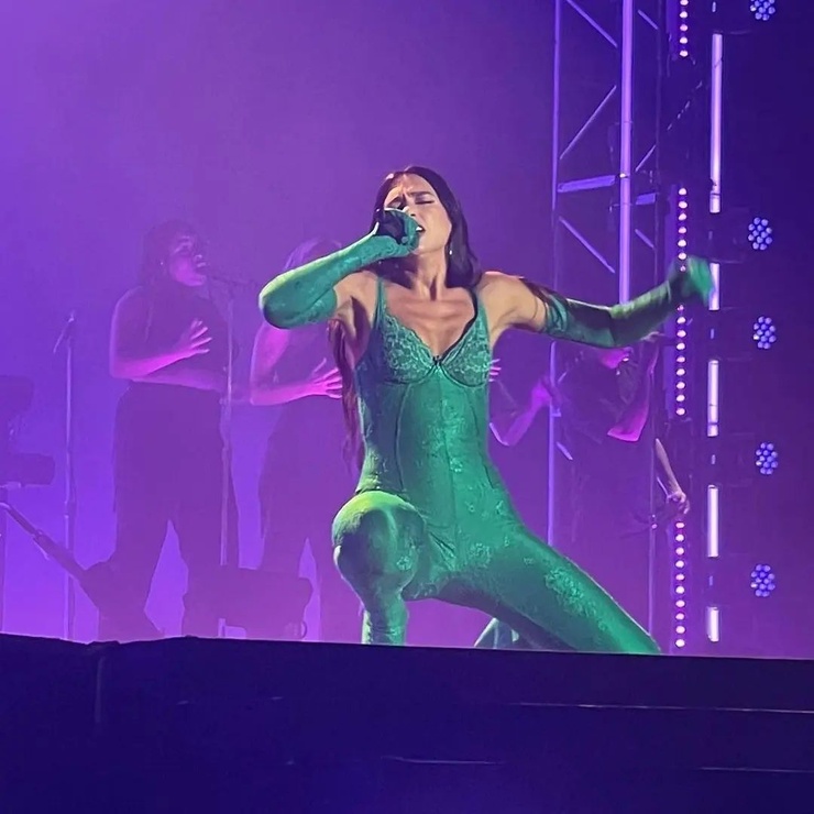 Dua Lipa