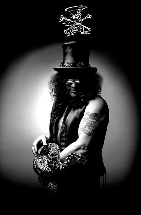 Slash