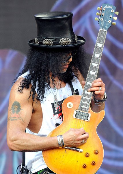 Slash
