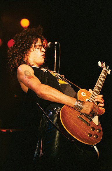 Slash