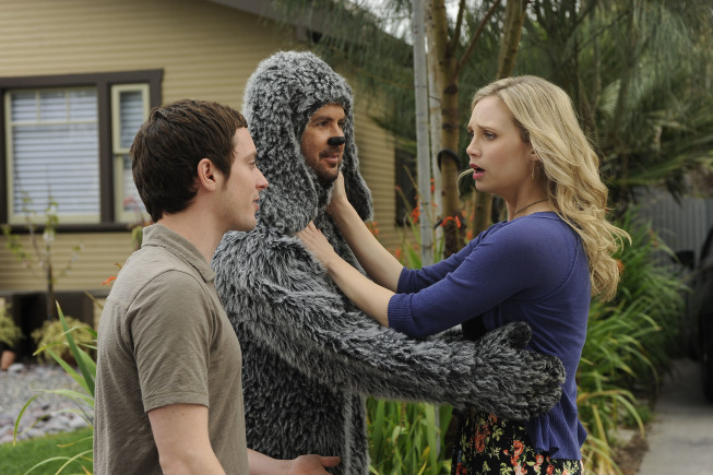 Wilfred