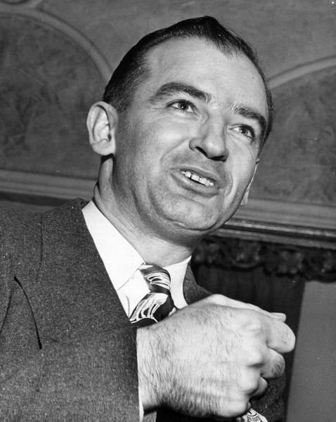 Joseph Raymond McCarthy