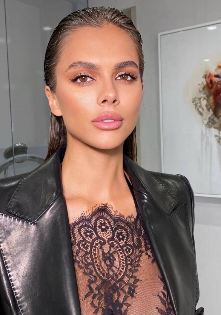 Viki Odintcova