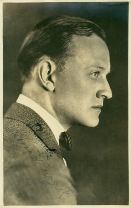 Conrad Nagel