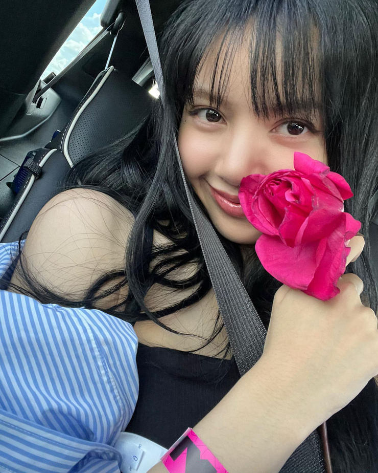 Lalisa Manoban
