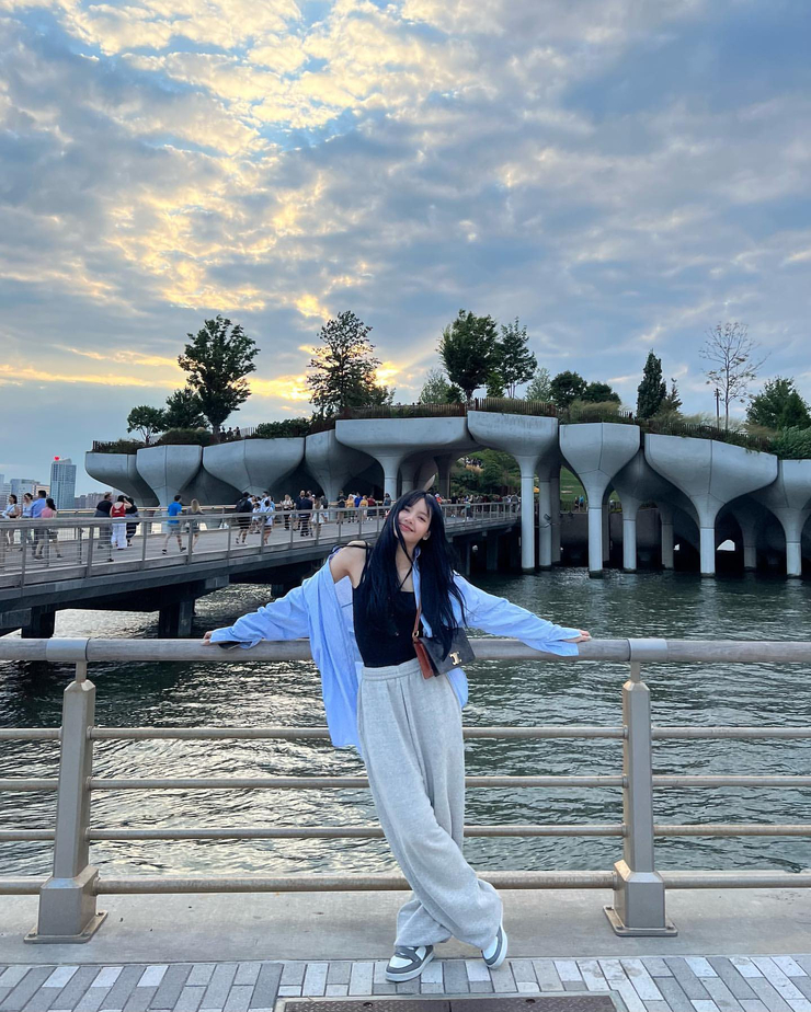 Lalisa Manoban