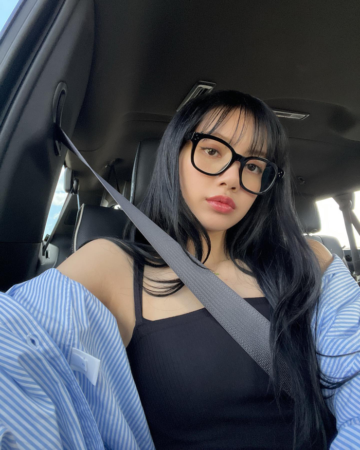 Lalisa Manoban
