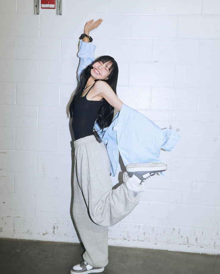 Lalisa Manoban