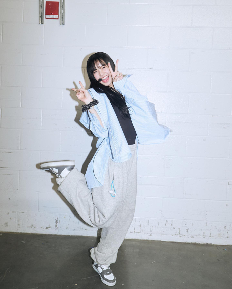 Lalisa Manoban