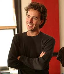 Shawn Levy Shawn Levy