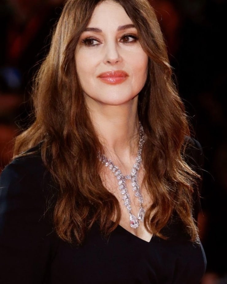 Monica Bellucci