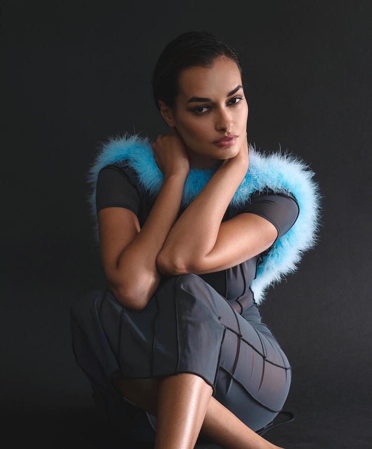 Gizele Oliveira