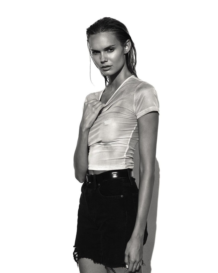 Kendall Visser