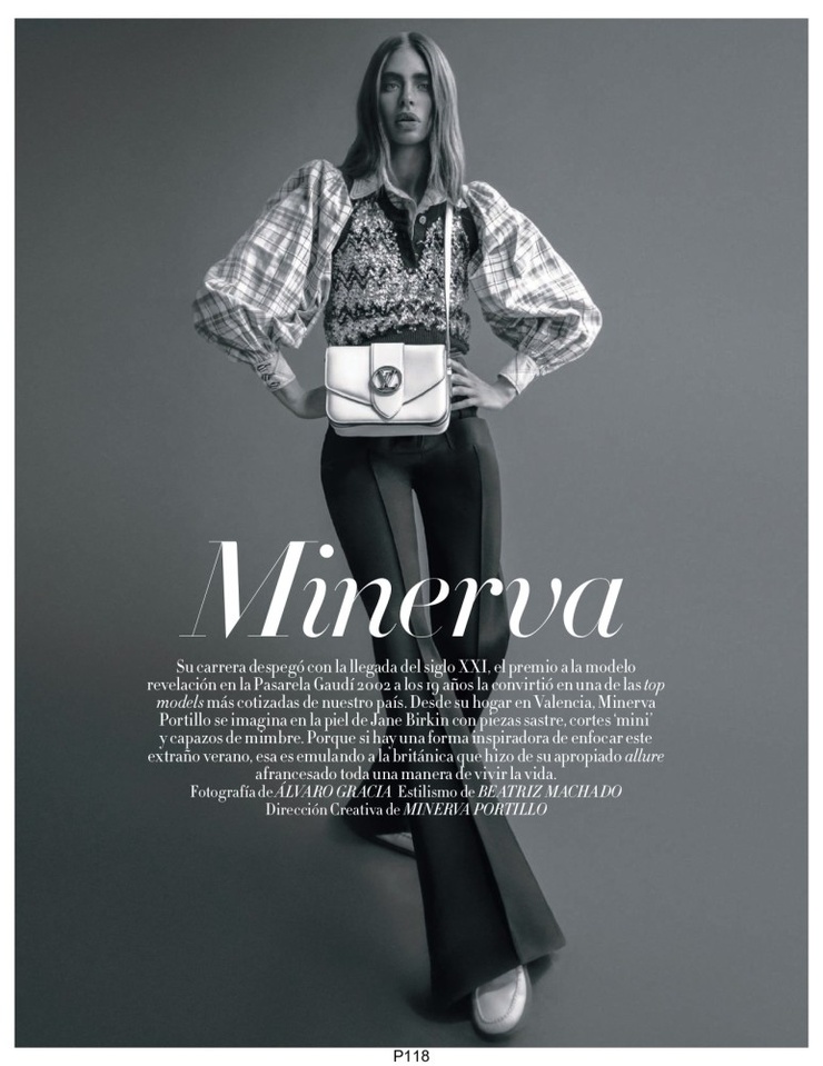 Minerva Portillo