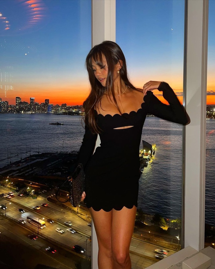 Lily Chee Lily Chee