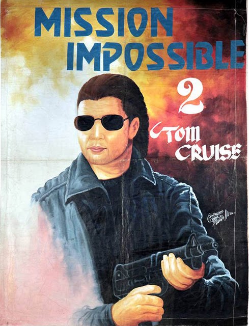 Mission: Impossible II