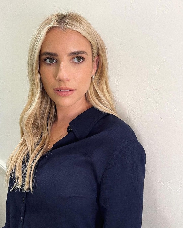 Emma Roberts