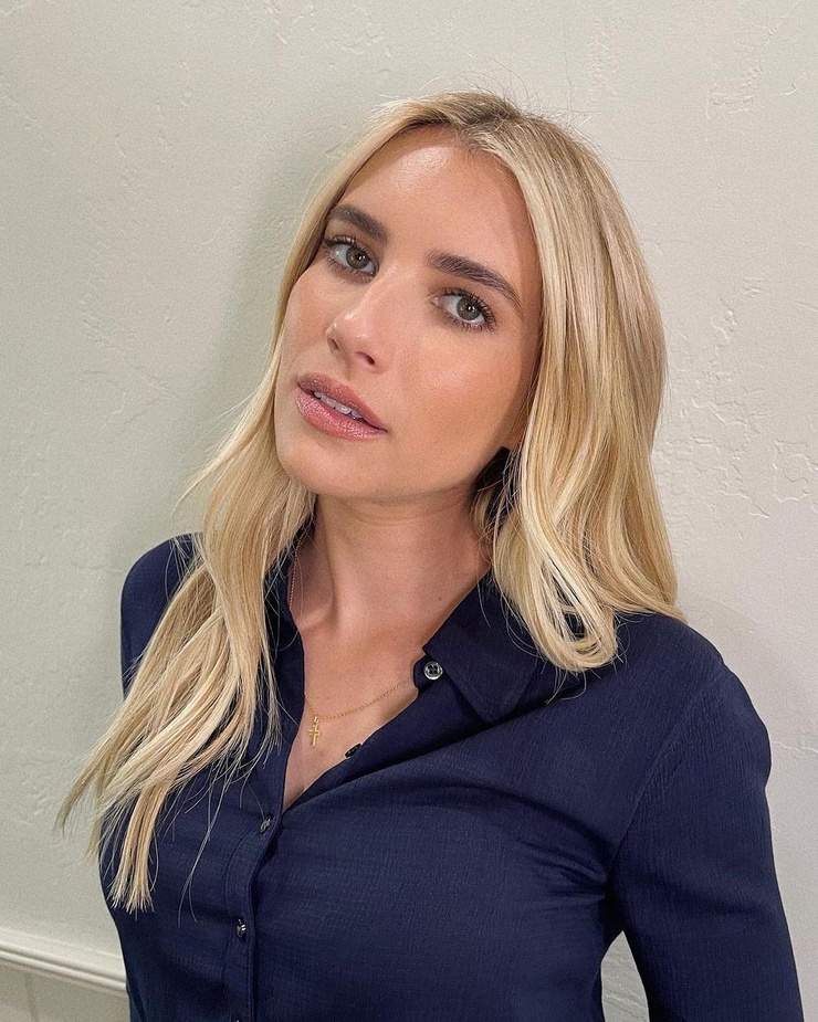 Emma Roberts