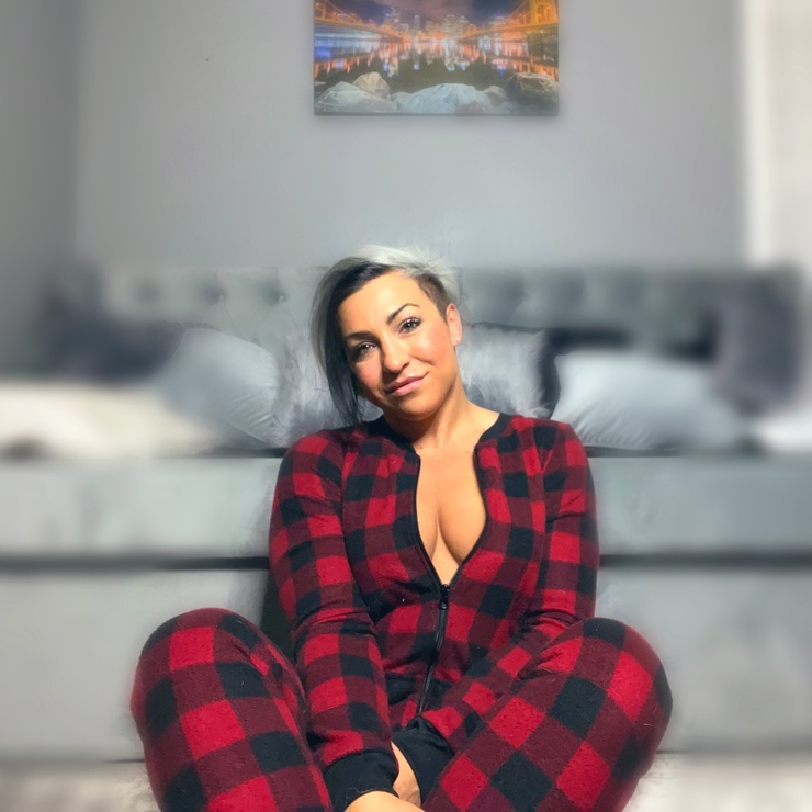 Brittany Rae Steding