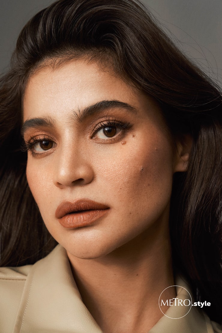 Anne Curtis