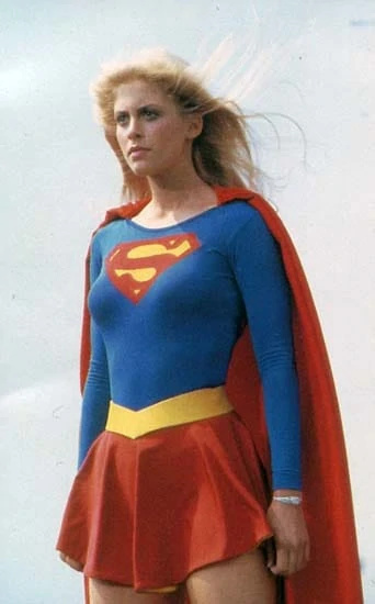 Helen Slater