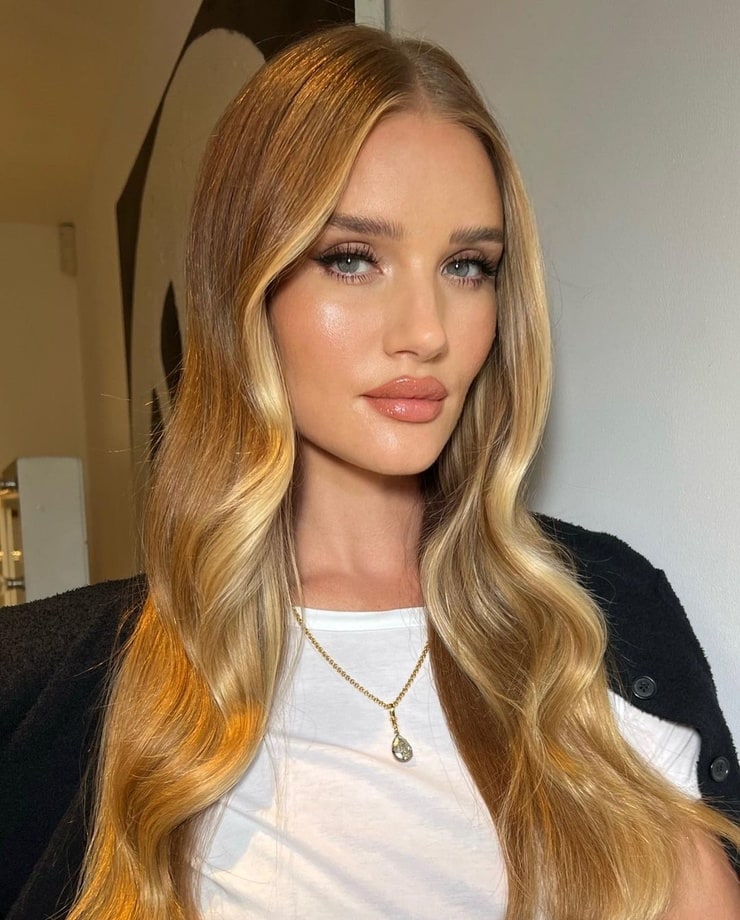 Rosie Huntington-Whiteley