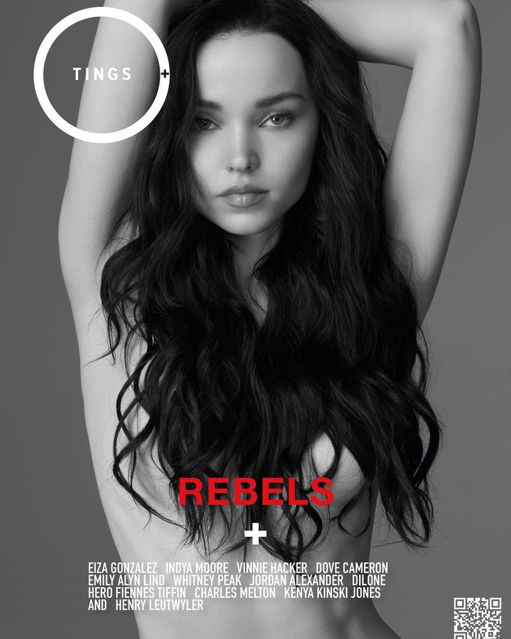 Dove Cameron Dove Cameron