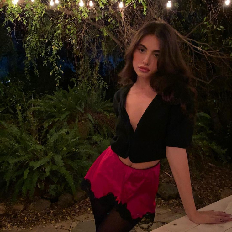 Morgan B. Cohen