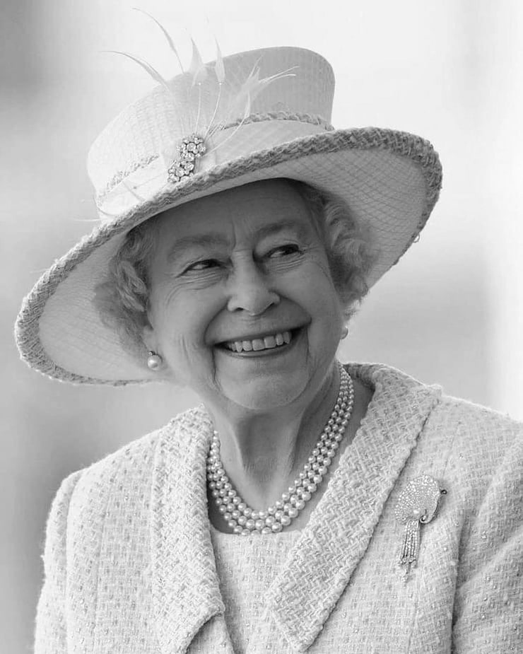 Queen Elizabeth II