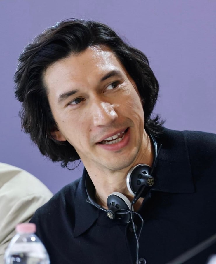 Adam Driver