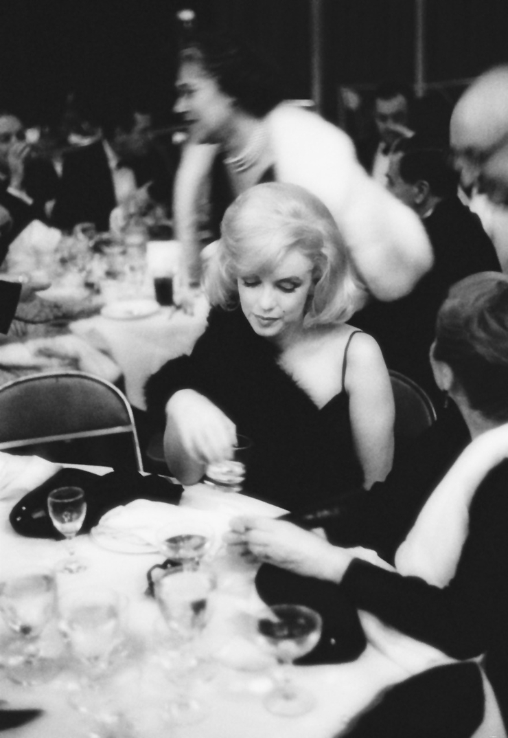 Marilyn Monroe