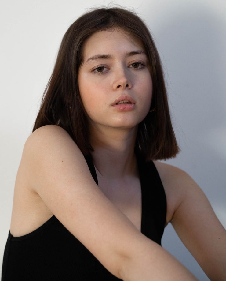 Isa Montalbán